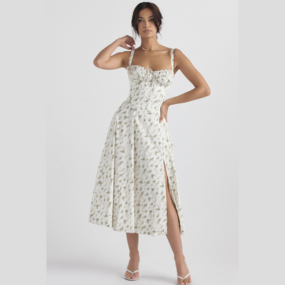 Bella - Spring Dress