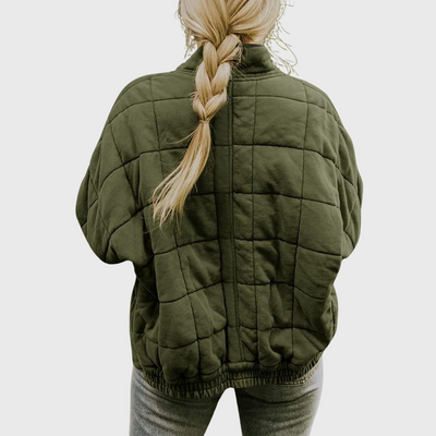 ORLYNITHRA – ELEGANT OVERSIZED JACKET