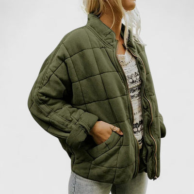 Zyphirah - Elegant Jacket