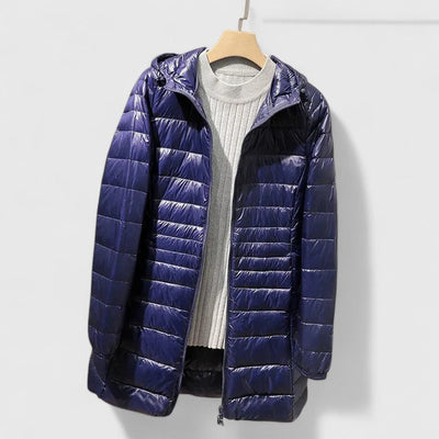 SERENYA – SOPHISTICATED COAT
