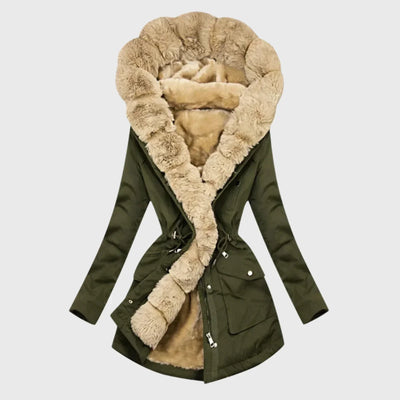 Gia - Jacket