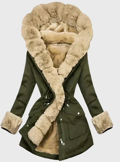 Gia - Jacket