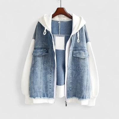 Auralina - Comfortable Jacket