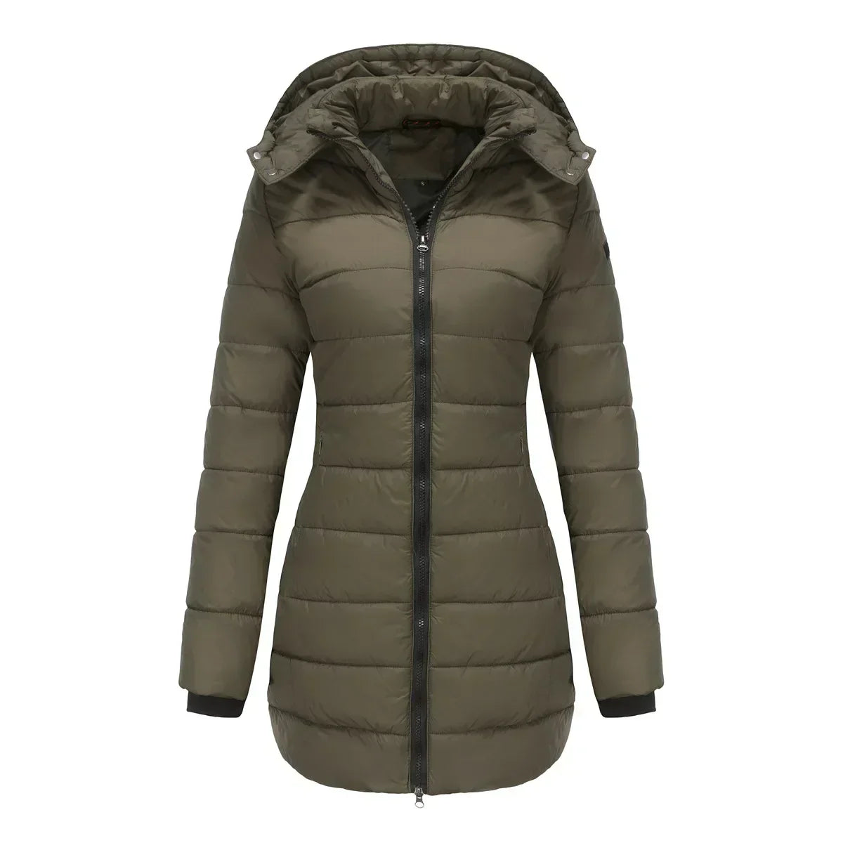 Gracelyn - Women's Chic Winter Jacket