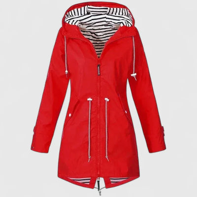 Kourtnii  - Comfortable Jacket