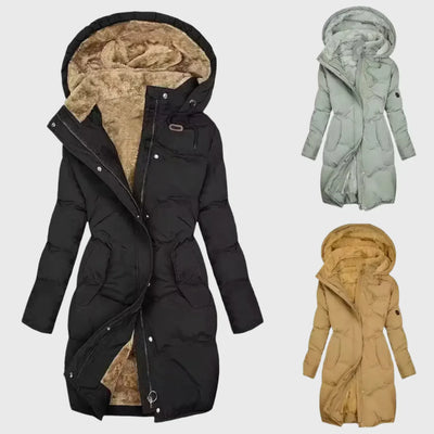 Josie - Coat