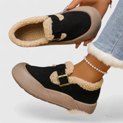 ANTONIYSSA – ORTHOPEDIC BOOTS