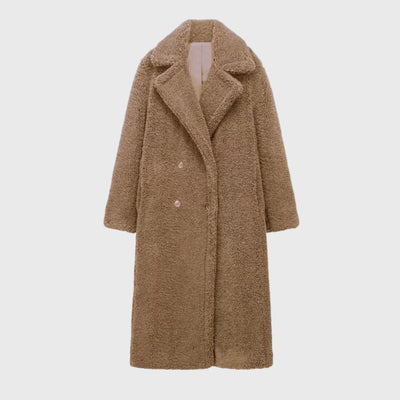 Greta - Coat