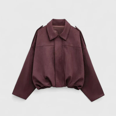 Chrystiah - Comfortable Jacket