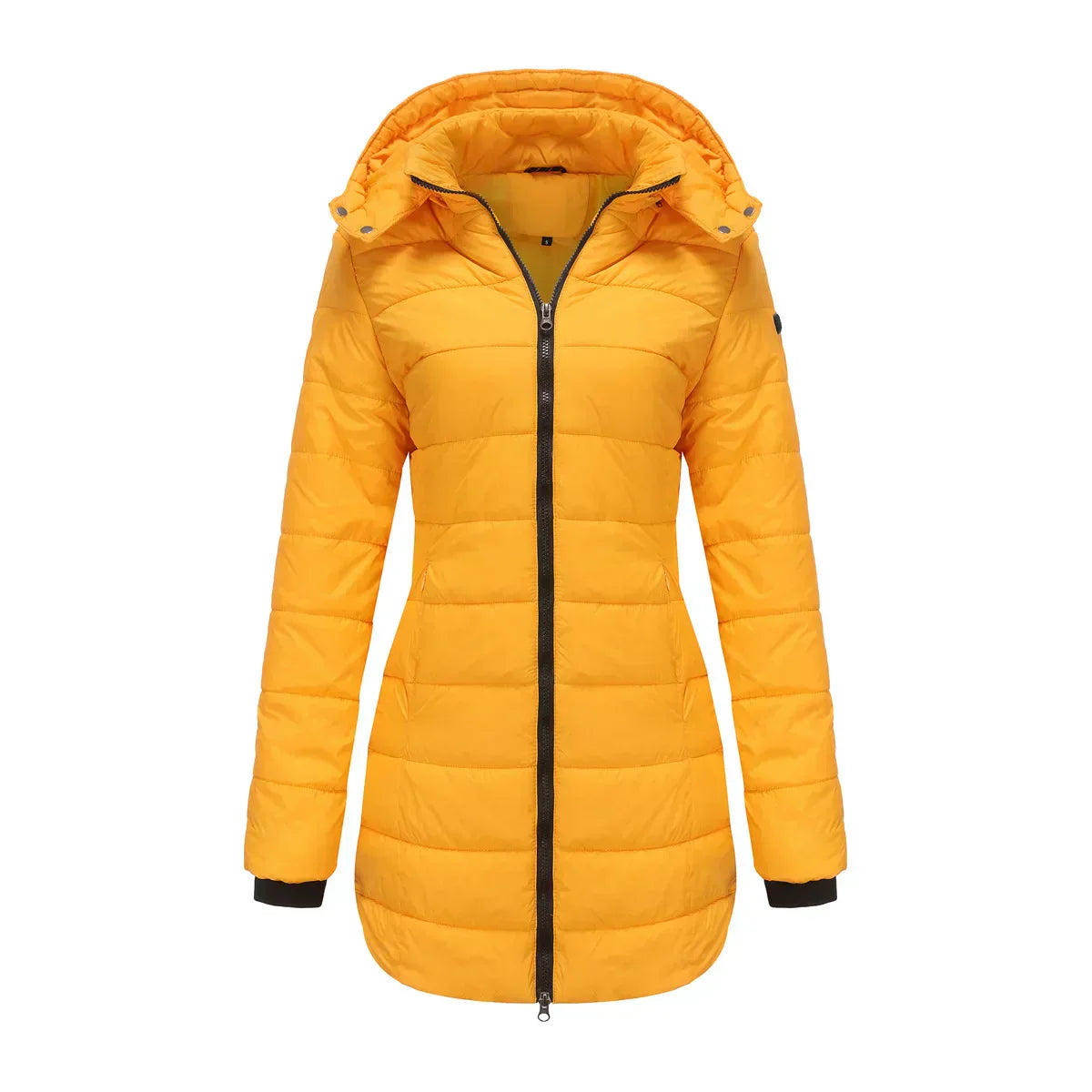 Gracelyn - Women's Chic Winter Jacket