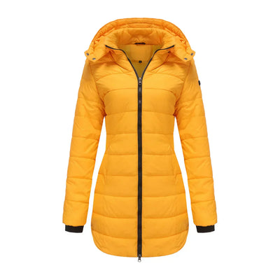 Gracelyn - Women's Chic Winter Jacket