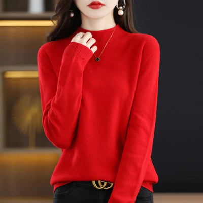 MerinoLux - Cashmere Sweater