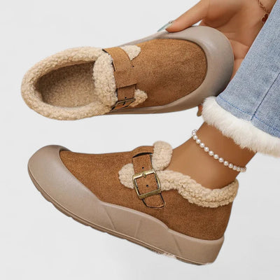 ANTONIYSSA – ORTHOPEDIC BOOTS