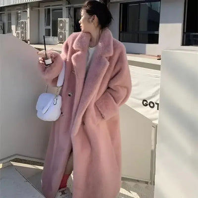 Irene - Coat