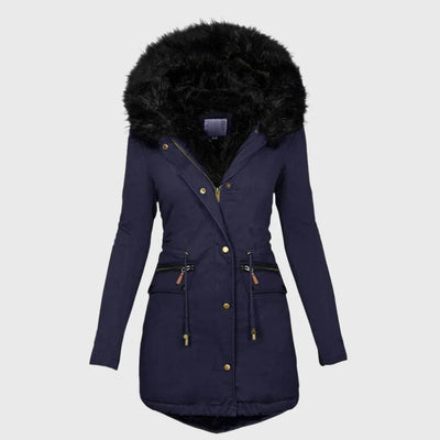 Ashlyn - Jacket