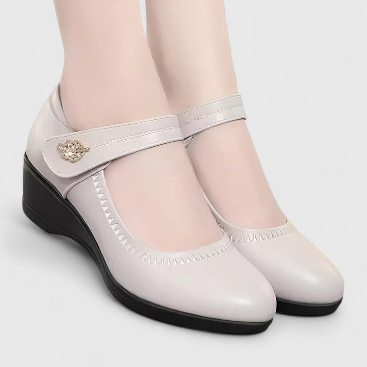 EMORIENNE – ORTHOPEDIC SHOES