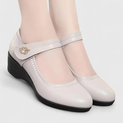 EMORIENNE – ORTHOPEDIC SHOES