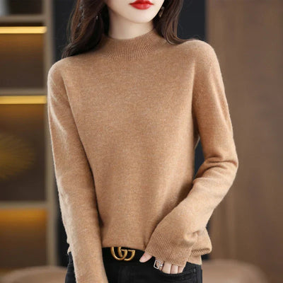 MerinoLux - Cashmere Sweater