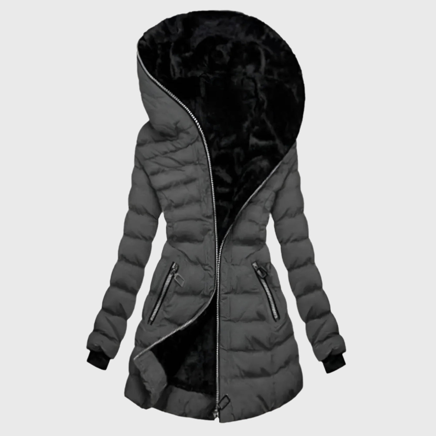 Hunter - Jacket