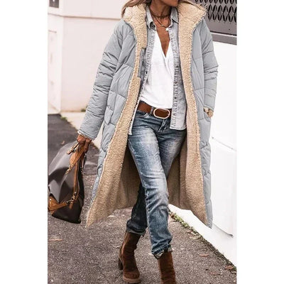 Joelle - Double Wear Winter Coat