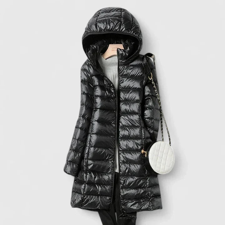 Sophriyana - Comfortable Jacket
