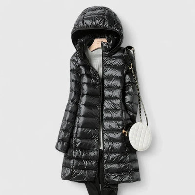 Sophriyana - Comfortable Jacket
