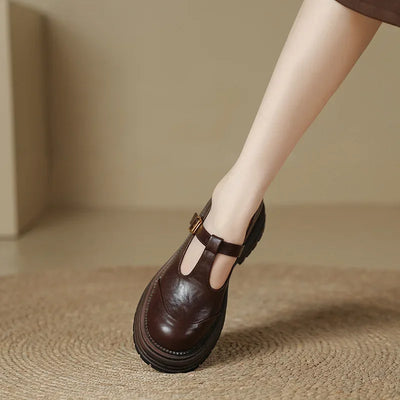 Scarlett - Whispers Of Love Loafers