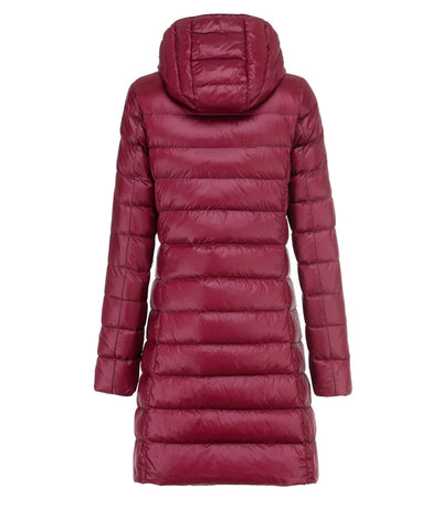 Sheila - Ultralight Long Coat
