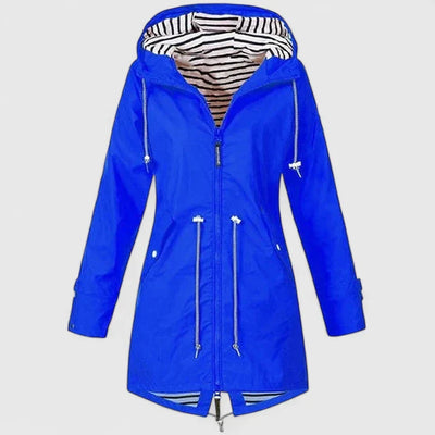 Kourtnii  - Comfortable Jacket