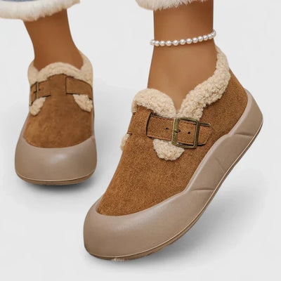 ANTONIYSSA – ORTHOPEDIC BOOTS