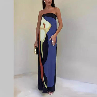 Ruby - The Perfect Summer Dress