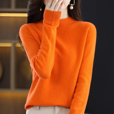 MerinoLux - Cashmere Sweater