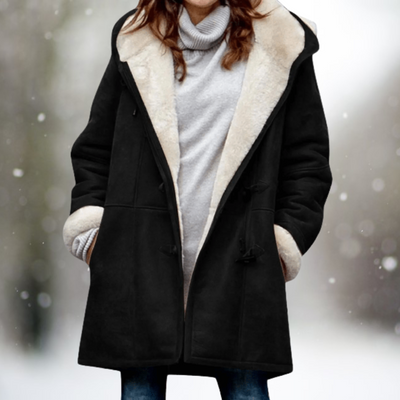 Fiona - Luxe Winter Coat