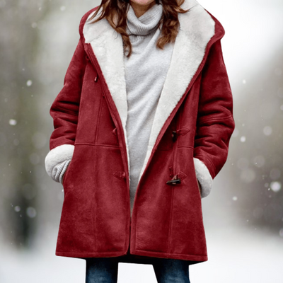 Fiona - Luxe Winter Coat