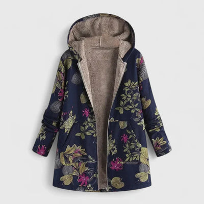 Florenziah - Comfortable Jacket