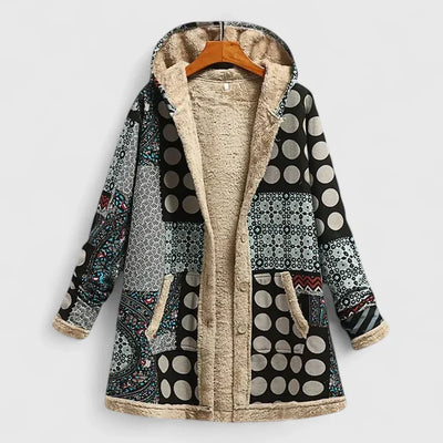 Florenziah - Comfortable Jacket