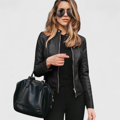 Fioralynn - Elegant Jacket