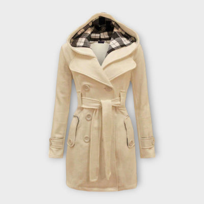 ELOWENITH – WARM WINTER COAT