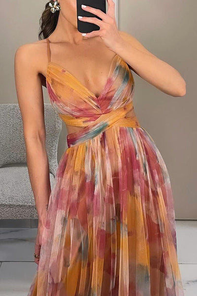 Junessa - Stunning Maxi Dress