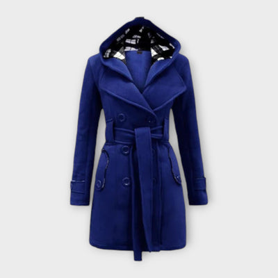 ELOWENITH – WARM WINTER COAT