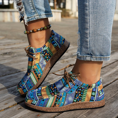 AVENITHRA – VINTAGE ORTHOPEDIC SHOES