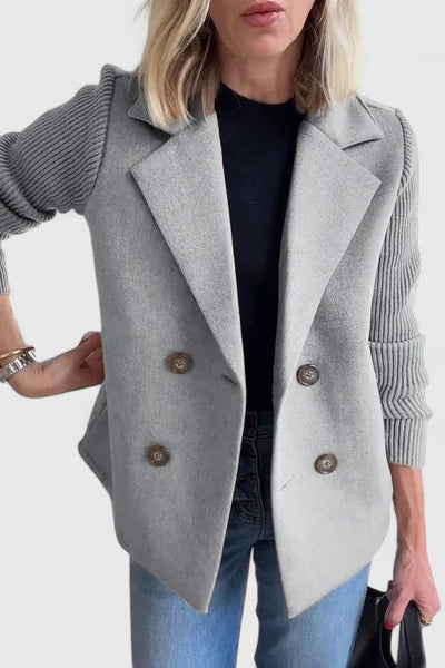 Winslet - Elegant Blazer