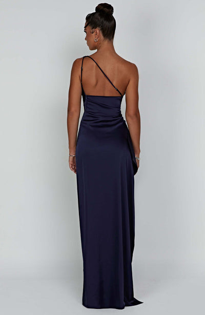 Avery – Flowy Printed Dress