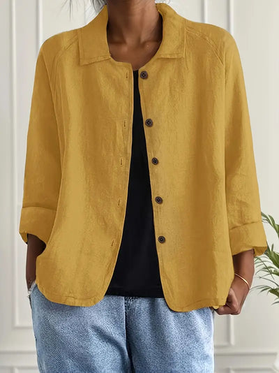 CAELITHYNE – CLASSIC LIGHTWEIGHT TOP