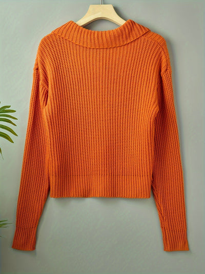 HAVEN – PREMIUM KNIT JACKET