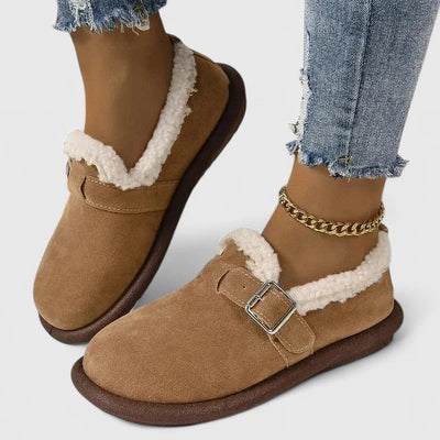 MIRELYTHEA – ORTHOPEDIC SHOES
