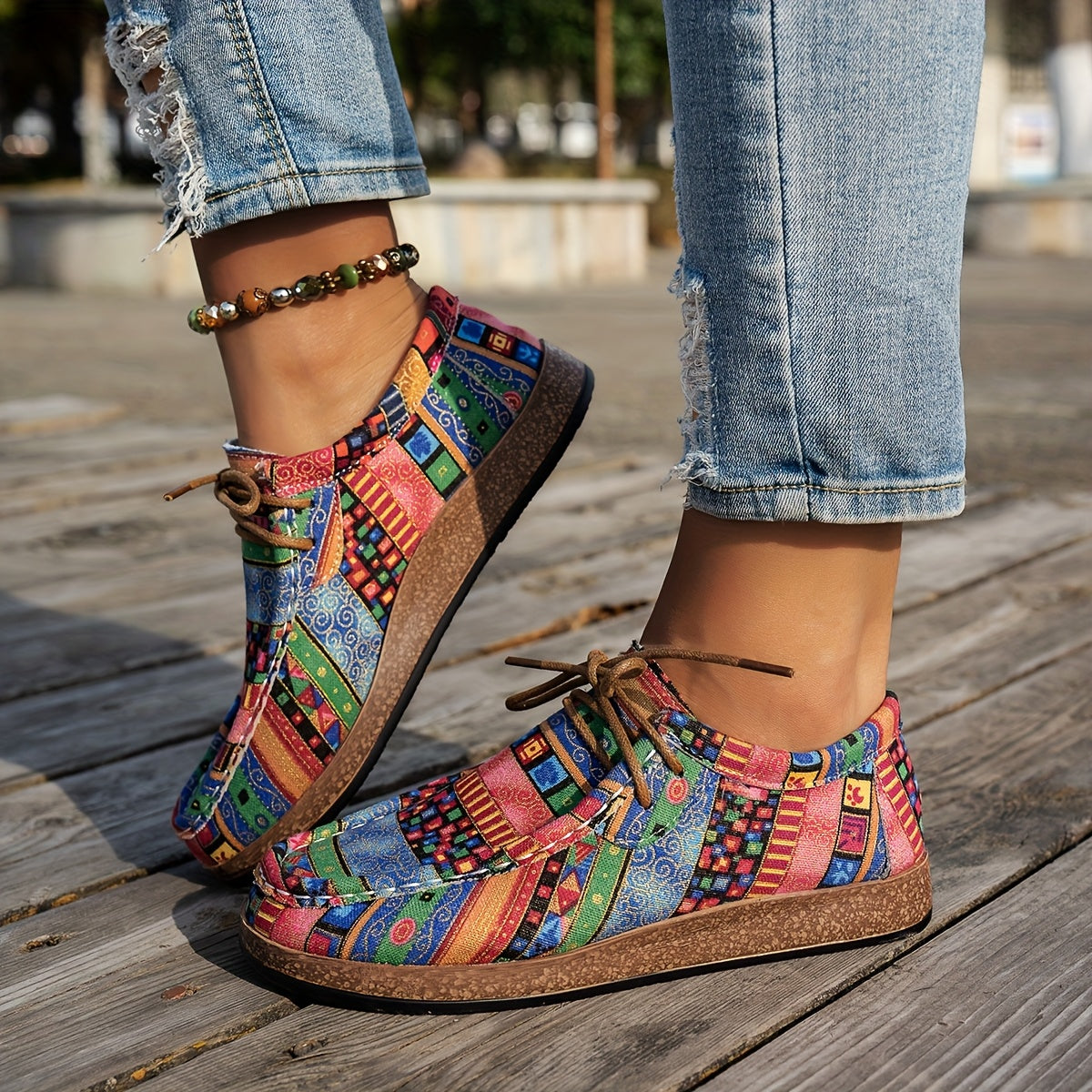 AVENITHRA – VINTAGE ORTHOPEDIC SHOES