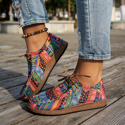 AVENITHRA – VINTAGE ORTHOPEDIC SHOES