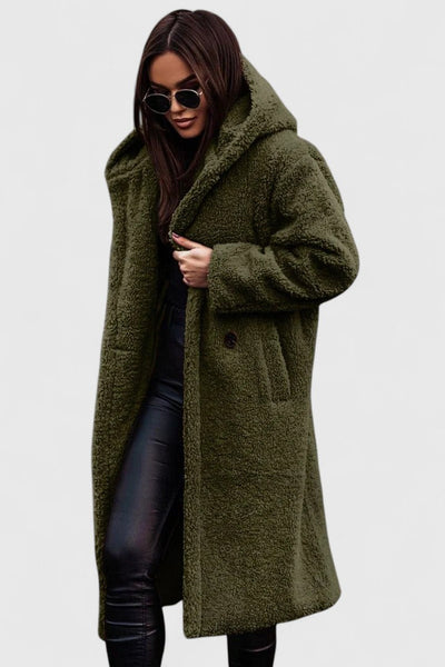 Brionyssa - Elegant Jacket