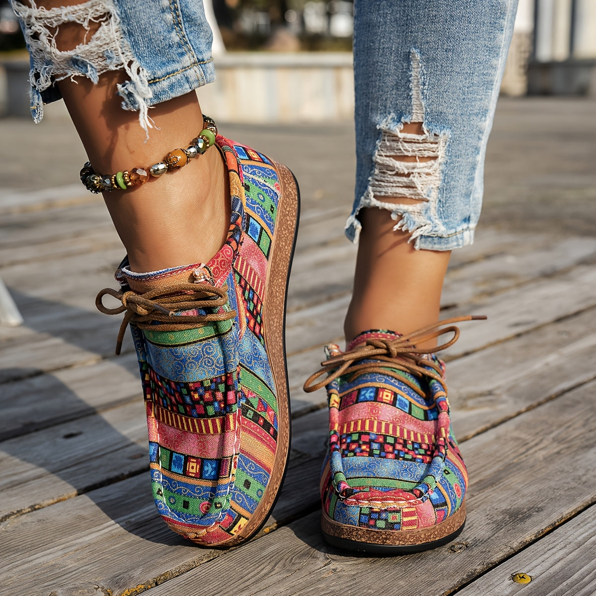 AVENITHRA – VINTAGE ORTHOPEDIC SHOES